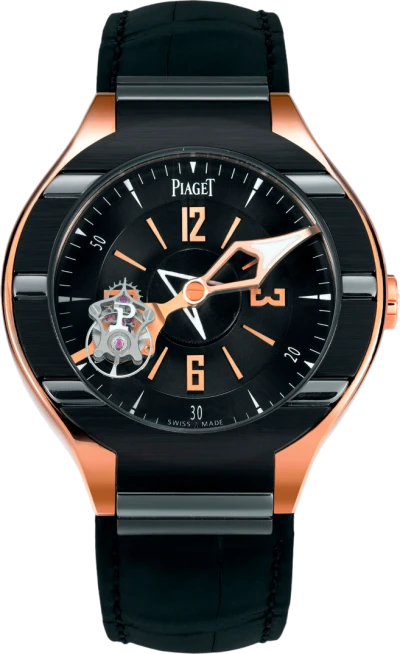 Piaget