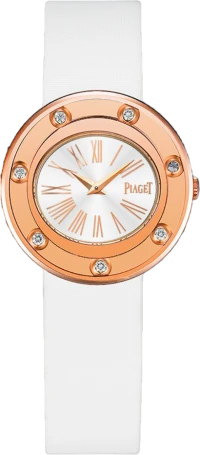 Piaget Possession Piaget Possession