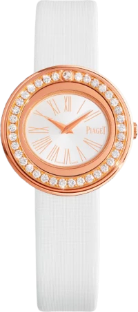 Piaget Possession Piaget Possession