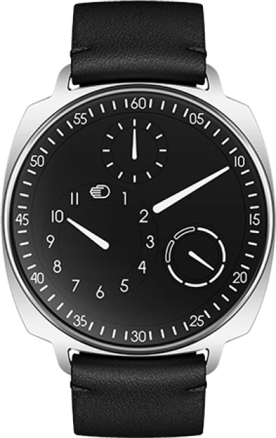 Ressence Type 1