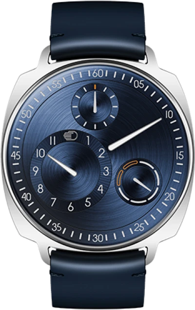 Ressence Type 1