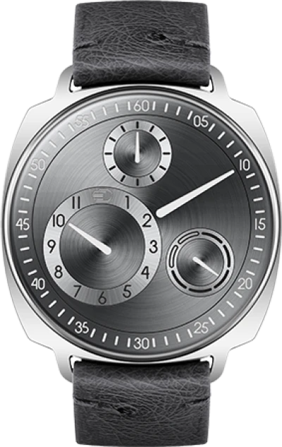 Ressence Type 1
