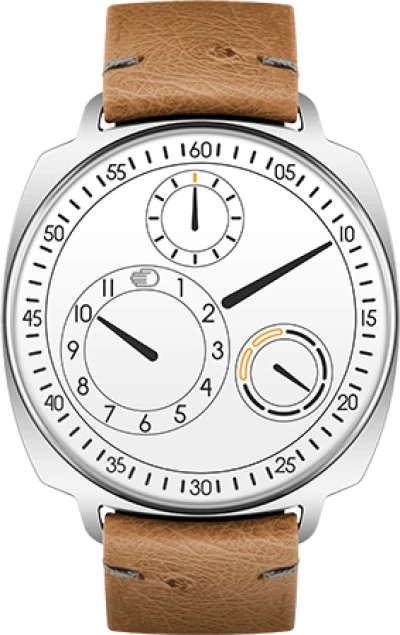 Ressence Type 1