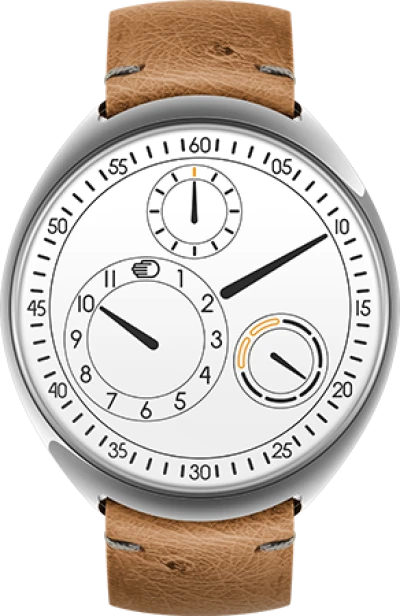 Ressence Type 1