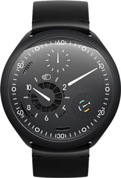Ressence Type 2
