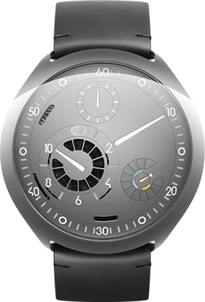 Ressence Type 2