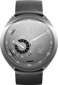 Ressence Type 2 Ressence Type 2