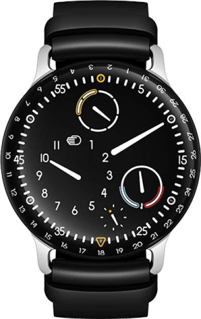 Ressence Type 3