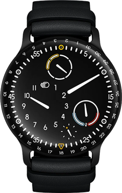 Ressence Type 3