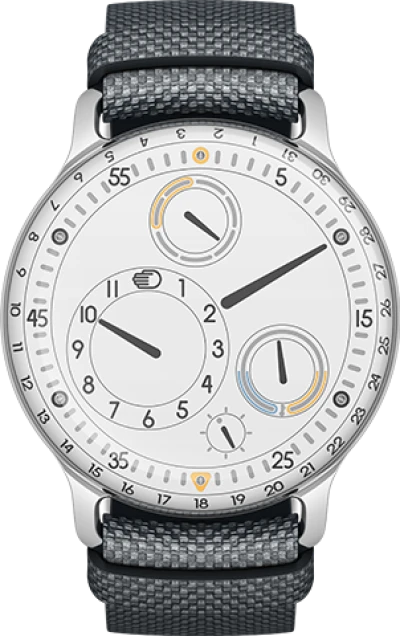 Ressence Type 3