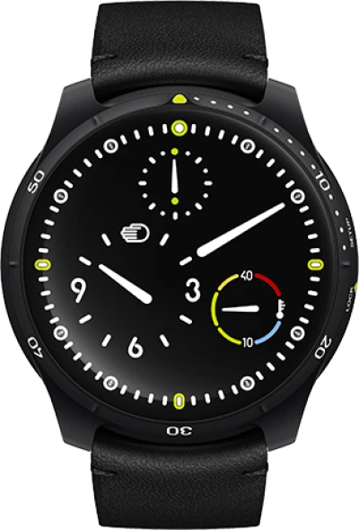 Ressence Type 5