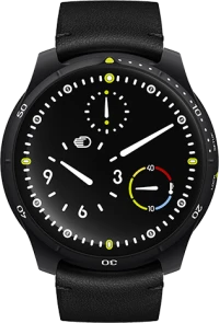 Ressence Type 5 Ressence Type 5