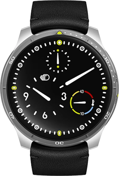 Ressence Type 5