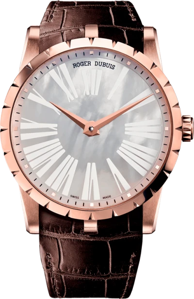 Roger Dubuis