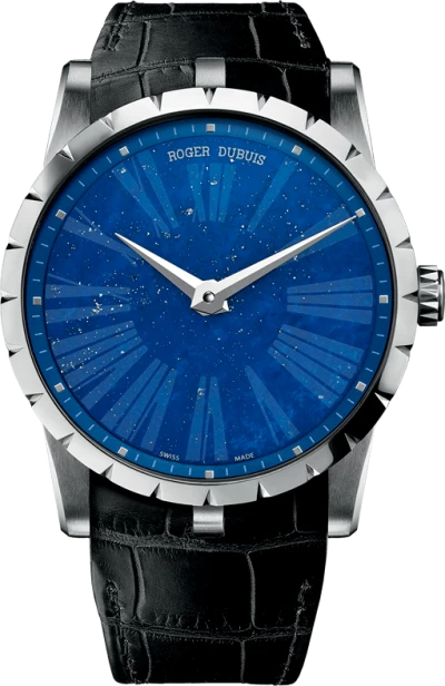 Roger Dubuis