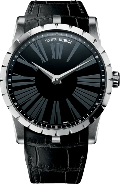 Roger Dubuis