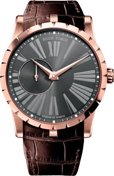 Roger Dubuis