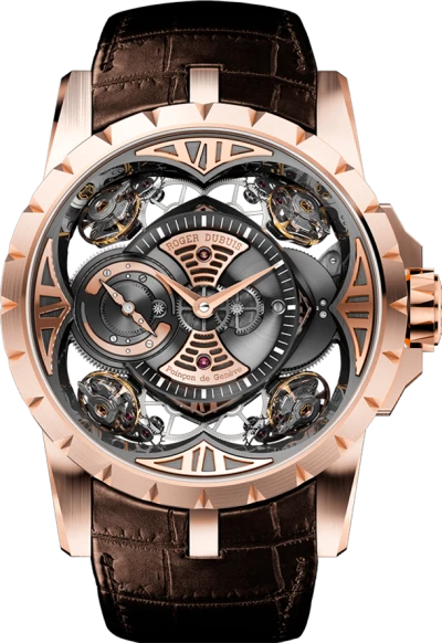 Roger Dubuis