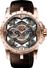 Roger Dubuis Excalibur Roger Dubuis Excalibur