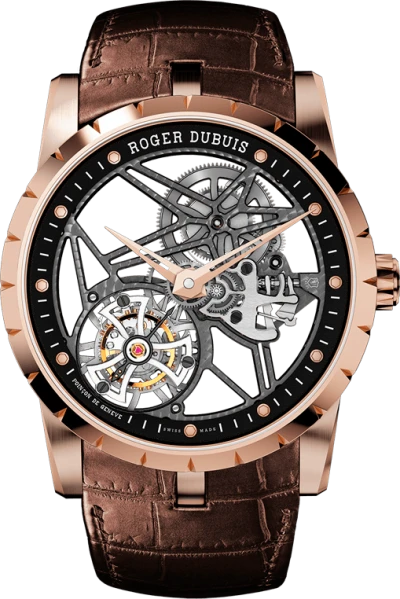 Roger Dubuis