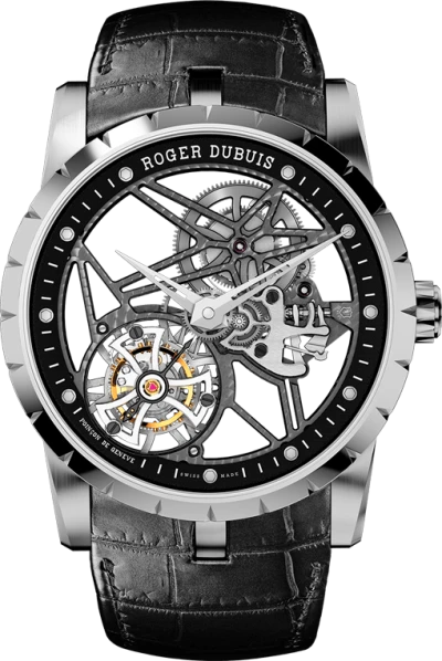 Roger Dubuis
