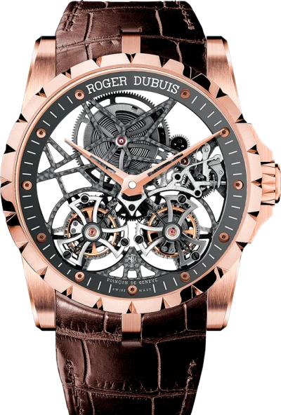 Roger Dubuis