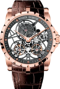 Roger Dubuis Excalibur Roger Dubuis Excalibur