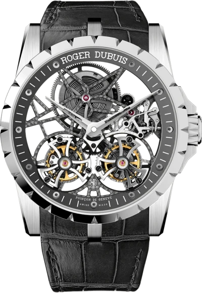 Roger Dubuis
