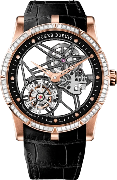Roger Dubuis