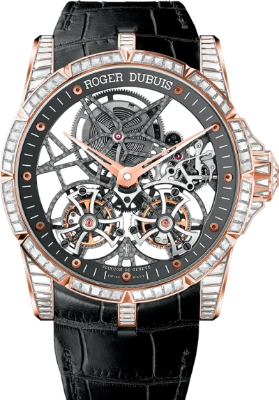 Roger Dubuis