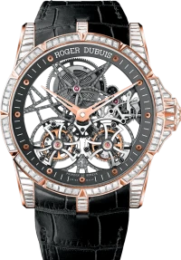 Roger Dubuis Excalibur Roger Dubuis Excalibur