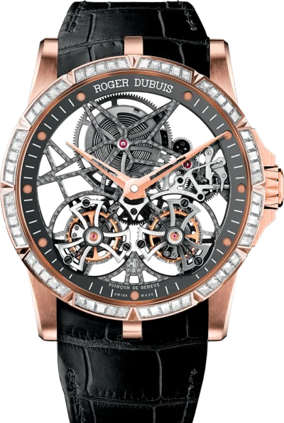 Roger Dubuis