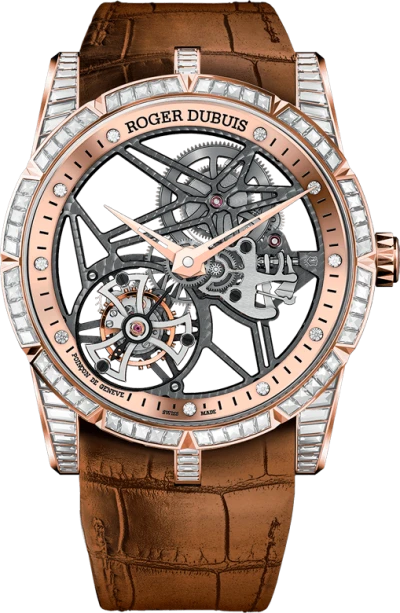 Roger Dubuis