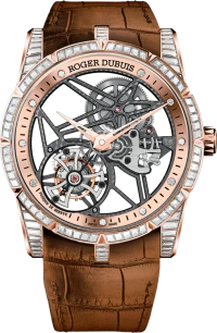 Roger Dubuis Excalibur Roger Dubuis Excalibur