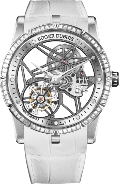 Roger Dubuis