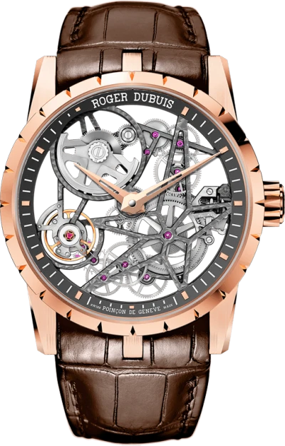 Roger Dubuis