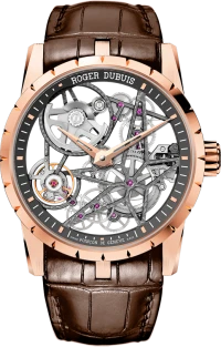 Roger Dubuis Excalibur Roger Dubuis Excalibur