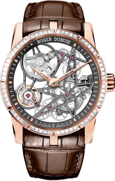 Roger Dubuis