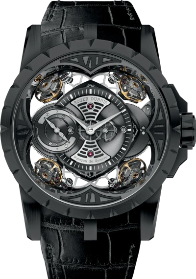 Roger Dubuis