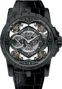 Roger Dubuis Excalibur Roger Dubuis Excalibur