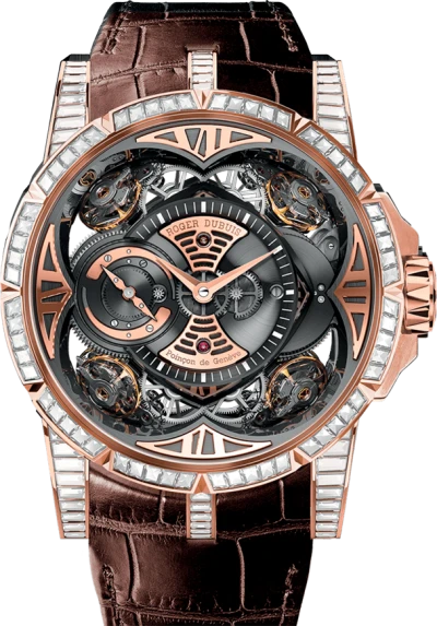 Roger Dubuis