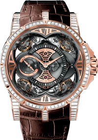 Roger Dubuis Excalibur Roger Dubuis Excalibur