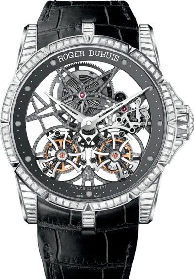 Roger Dubuis