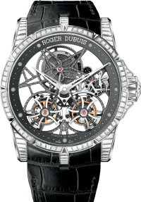 Roger Dubuis Excalibur Roger Dubuis Excalibur