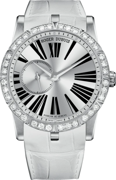 Roger Dubuis Excalibur