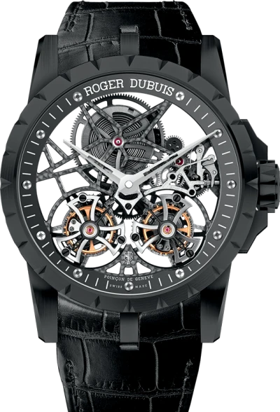 Roger Dubuis