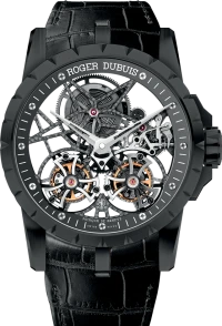 Roger Dubuis Excalibur Roger Dubuis Excalibur