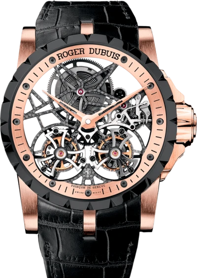 Roger Dubuis