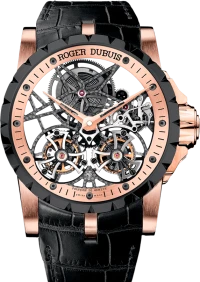 Roger Dubuis Excalibur Roger Dubuis Excalibur