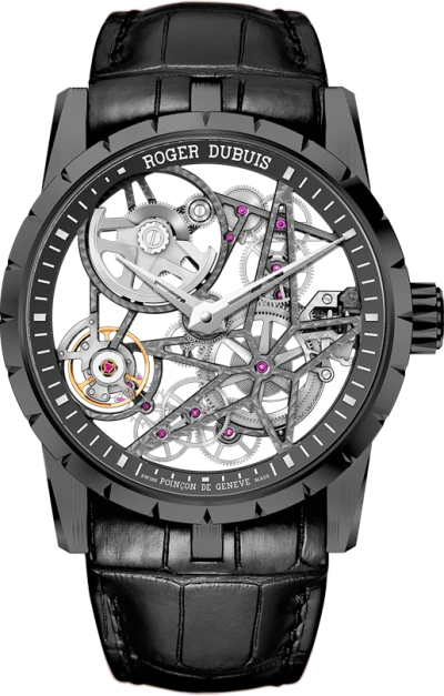 Roger Dubuis